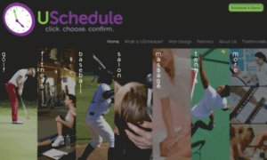 Oxmoorvalley.uschedule.com thumbnail