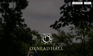 Oxneadhall.co.uk thumbnail