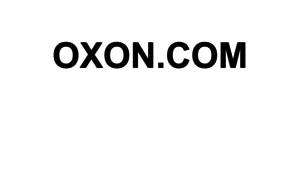 Oxon.com thumbnail