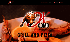 Oxpubandgrill.it thumbnail