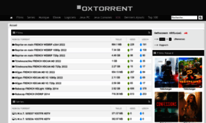 Oxtorrent.cc thumbnail