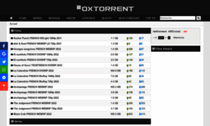 Oxtorrents.co thumbnail