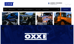 Oxxe1.com thumbnail