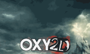 Oxy2d.com thumbnail
