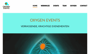 Oxygen-events.nl thumbnail