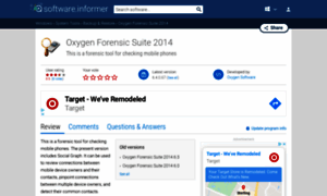 Oxygen-forensic-suite-2014.software.informer.com thumbnail