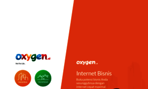 Oxygen.id thumbnail