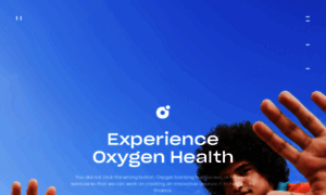 Oxygen.us thumbnail