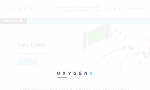 Oxygen8.ca thumbnail