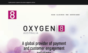 Oxygen8.com.au thumbnail