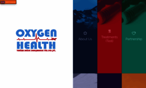 Oxygenhealthtr.com thumbnail