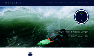 Oxygizer.com thumbnail