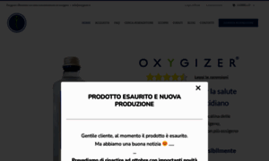 Oxygizer.it thumbnail