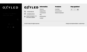 Oxyled.pl thumbnail