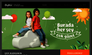 Oyku.com.tr thumbnail