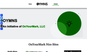 Oymns.com thumbnail