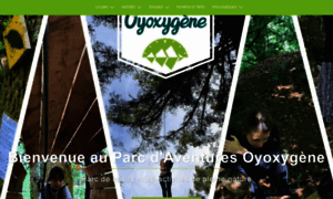 Oyoxygene.com thumbnail