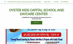 Oyster-kids-capital-school-and-day-care-center.business.site thumbnail