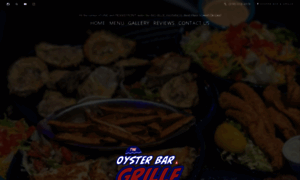 Oysterbarandgrille.com thumbnail