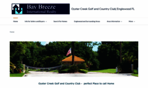 Oystercreekgolfandcountryclub.com thumbnail