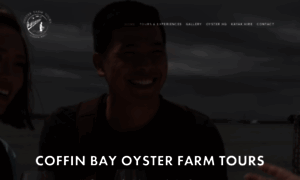 Oysterfarmtours.com.au thumbnail