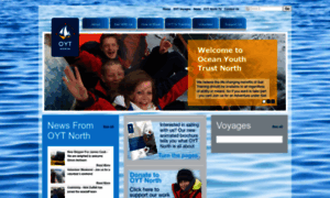 Oytnorth.org.uk thumbnail