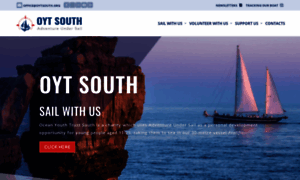 Oytsouth.org thumbnail