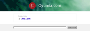 Oyumix.com thumbnail