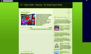 Oyun-park.blogspot.com thumbnail