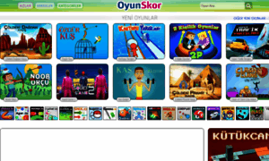 Oyun-skor.com thumbnail