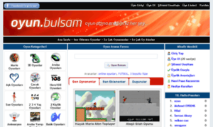 Oyun.bulsam.net thumbnail