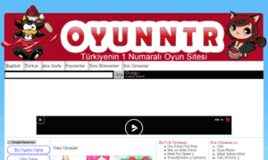 Oyunntr.com thumbnail