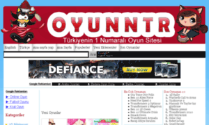 Oyunntr.org thumbnail