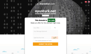 Oyunturk.net thumbnail