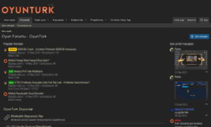Oyunturk.org thumbnail