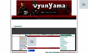 Oyunyama.all-up.com thumbnail
