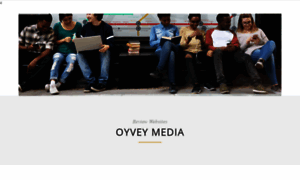 Oyveymedia.com thumbnail