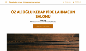 Oz-alioglu-kebap-pide-lahmacun-salonu.business.site thumbnail