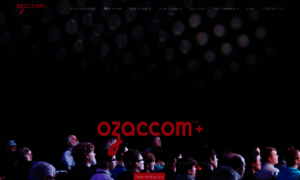 Ozaccom.com.au thumbnail