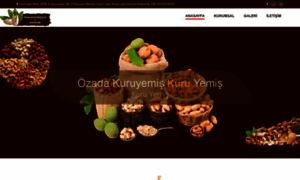 Ozadakuruyemis.com.tr thumbnail