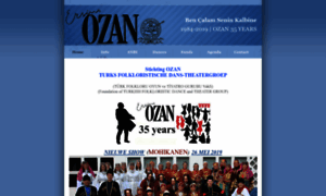 Ozan.nl thumbnail