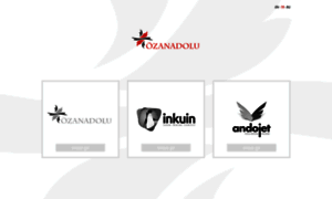 Ozanadolugroup.com thumbnail