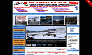 Ozantalyatour.com.tr thumbnail