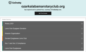Ozarkalabamarotaryclub.org thumbnail