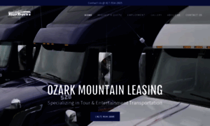 Ozarkmtnleasing.com thumbnail