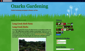 Ozarksgardening.blogspot.com thumbnail