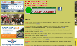 Ozbabyboomers.com.au thumbnail