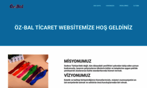 Ozbalticaret.com thumbnail