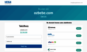 Ozbebe.com thumbnail