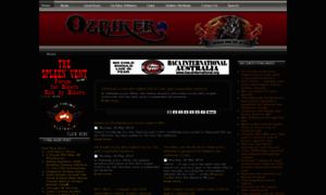 Ozbiker.org thumbnail
